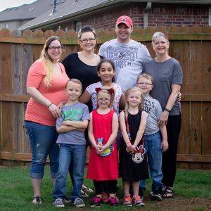 Meet your Posher, Cheryl